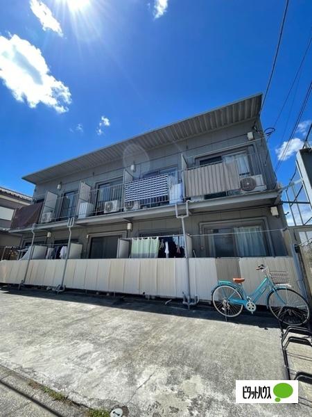 第十一安藤マンション