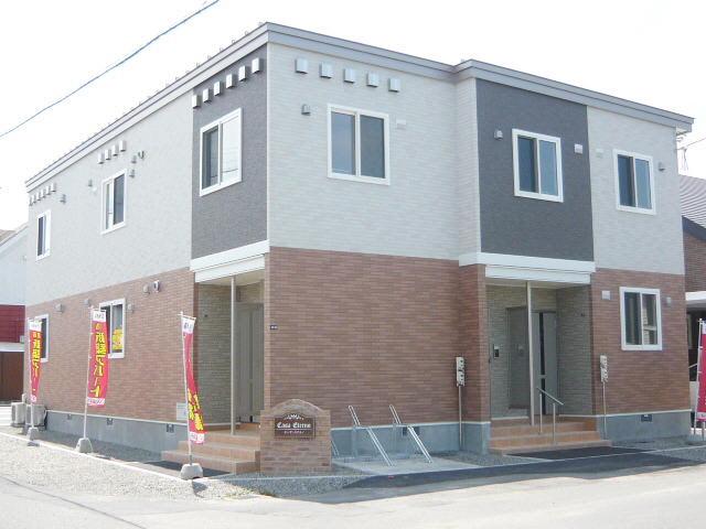 カーサ.エテルノ