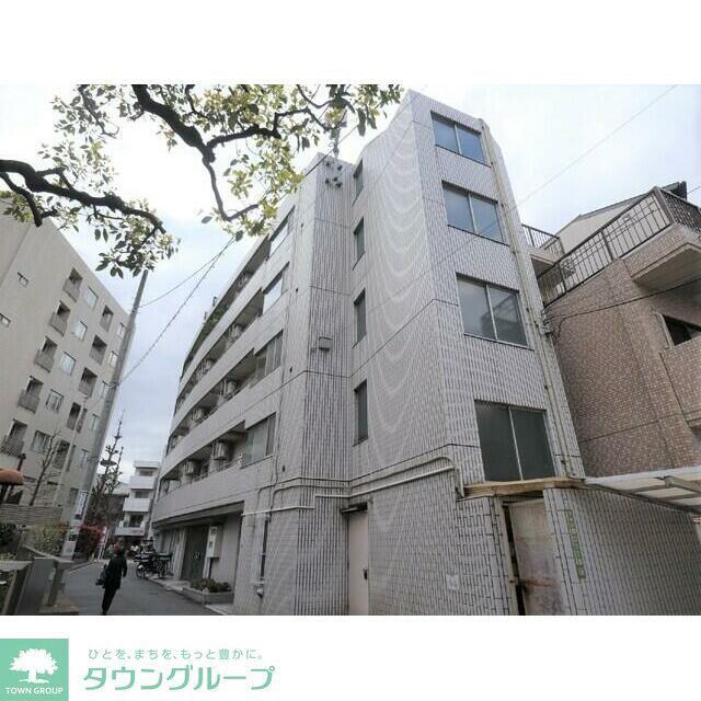 エトワール目白台