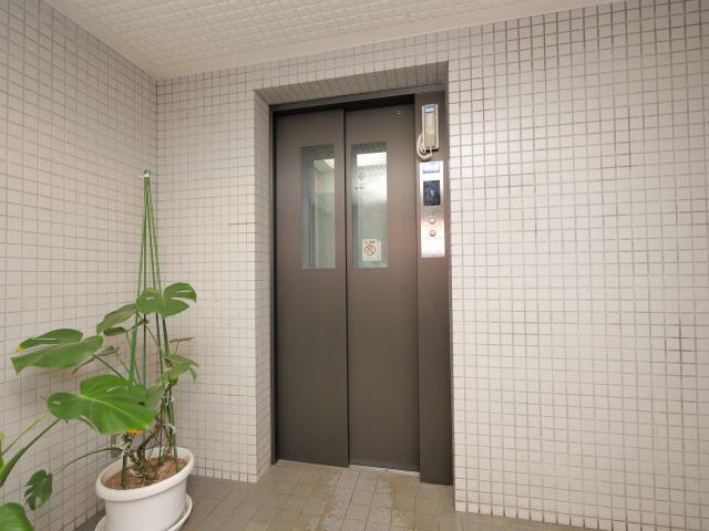 エクレール羊ヶ丘