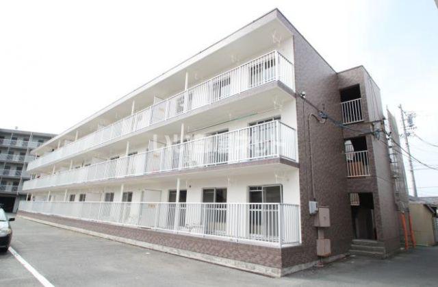 第一我心ヶ丘マンション