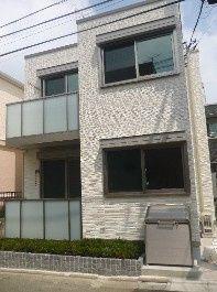 プレミール柿の木坂アネックス