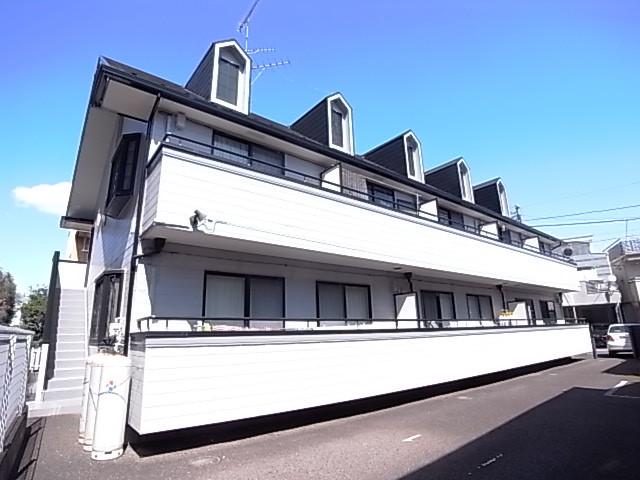 サンビュー城下