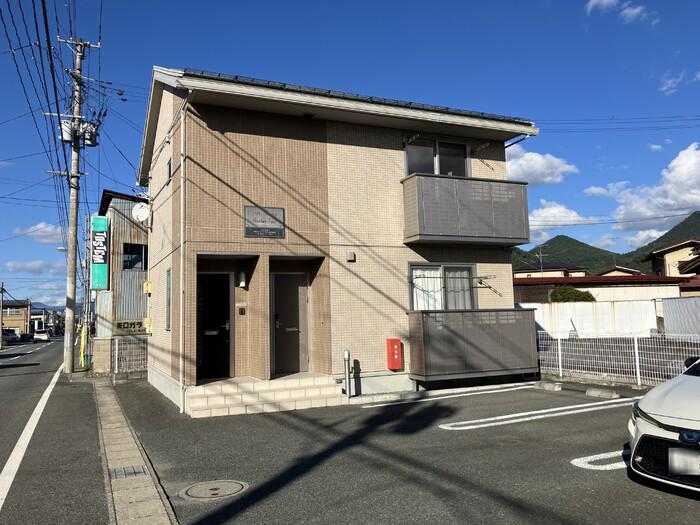 シュクレール・フォー