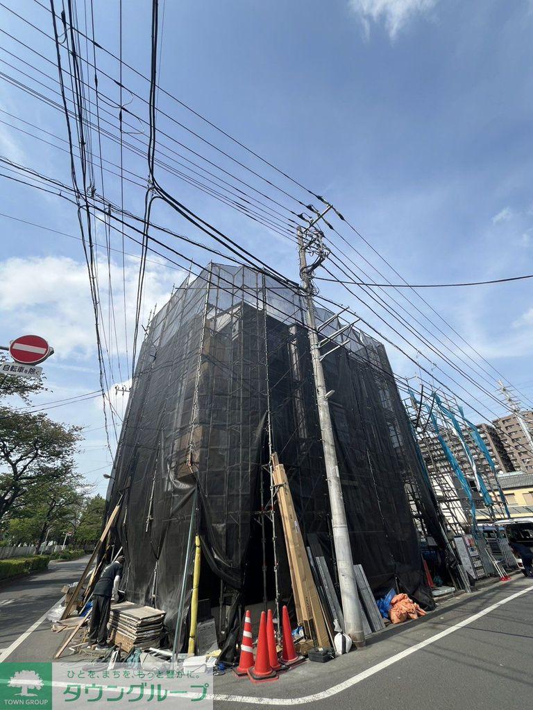 CFジオーレ北綾瀬テラス