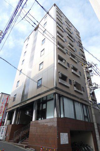 パークレーン深江橋