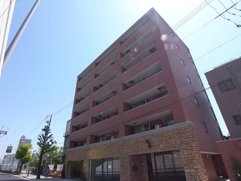 プレジオ西宮
