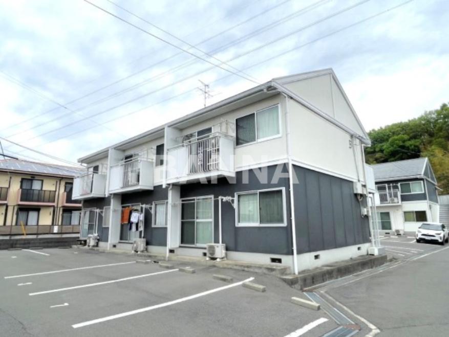 サンディスク米山B棟
