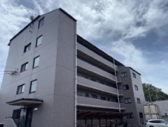 ＪＲ津山線 法界院駅 徒歩26分  築30年(3LDK/3階)