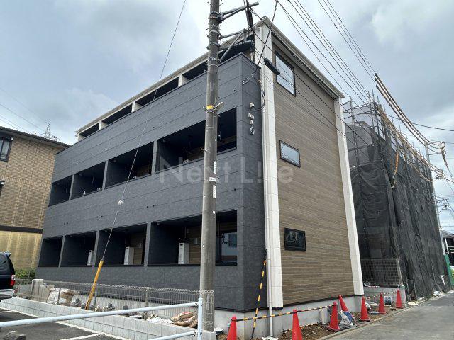 メルラス相模原
