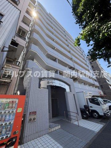 ポートハイム宮元町第一