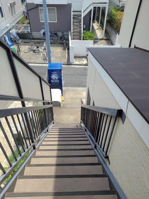 サンシャイン荻窪