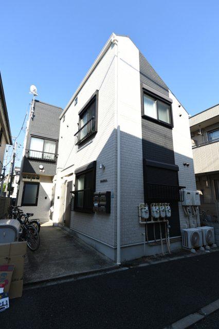 MIRAIIII祐天寺