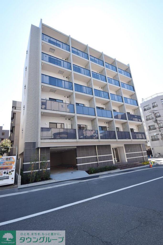 プレール・ドゥーク菊川