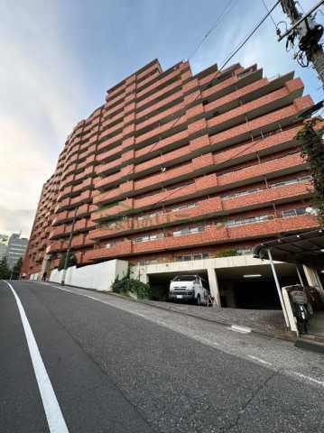 ハイホーム本陣(2LDK/7階)