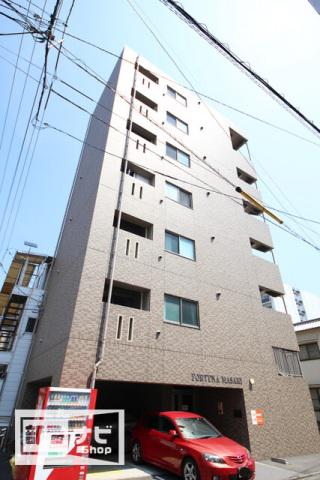 フォルトゥーナ松前