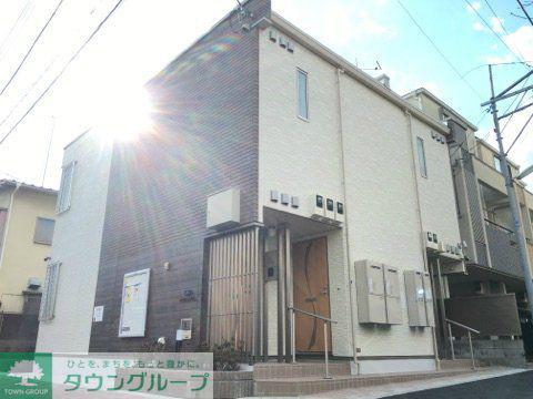 クレイノカワサキ