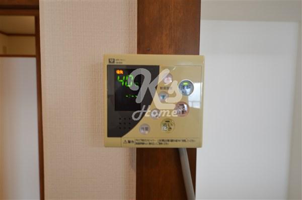 シティハイツ狩口