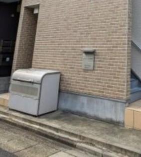 ハーモニーテラス水切町