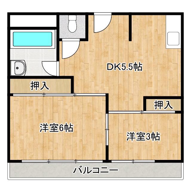 新空堀ビル