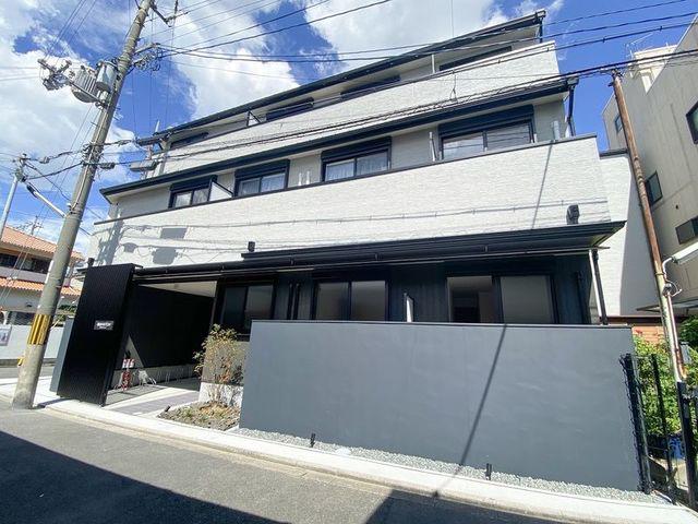 桃山HATCH