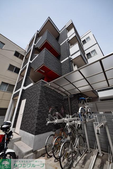 RIRIA本千葉弐番館