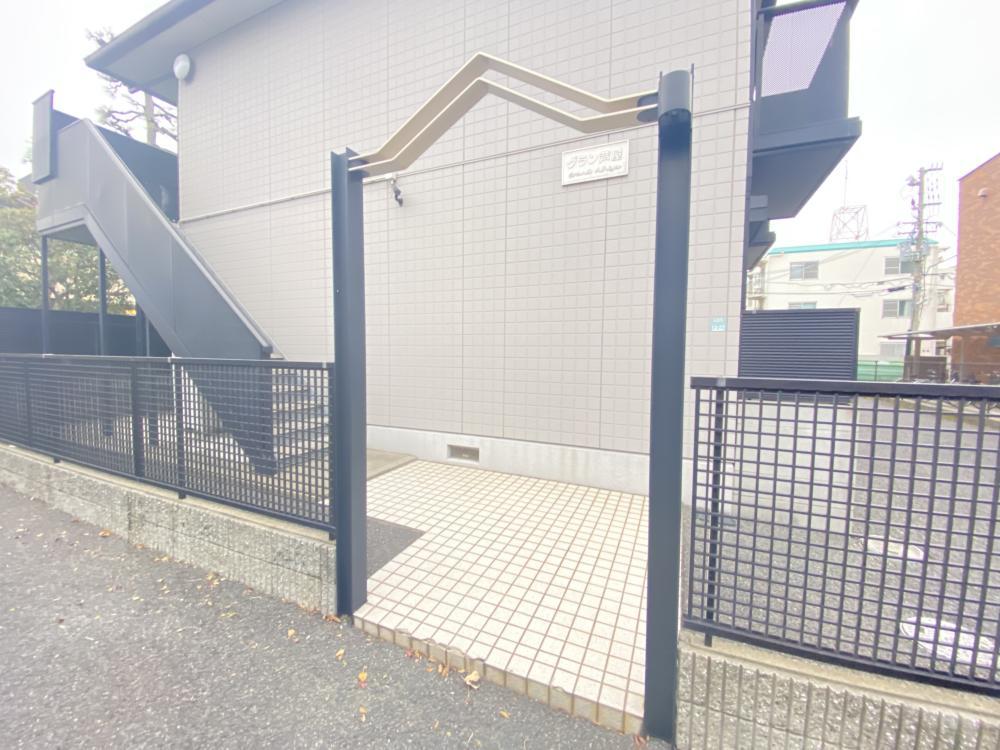 グラン芦屋