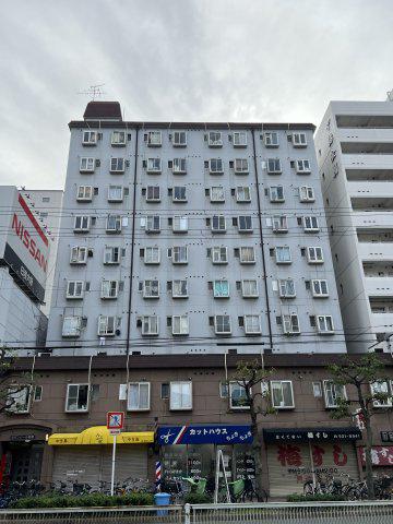 ラパンジール都島