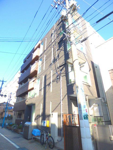 Aレガート蕨