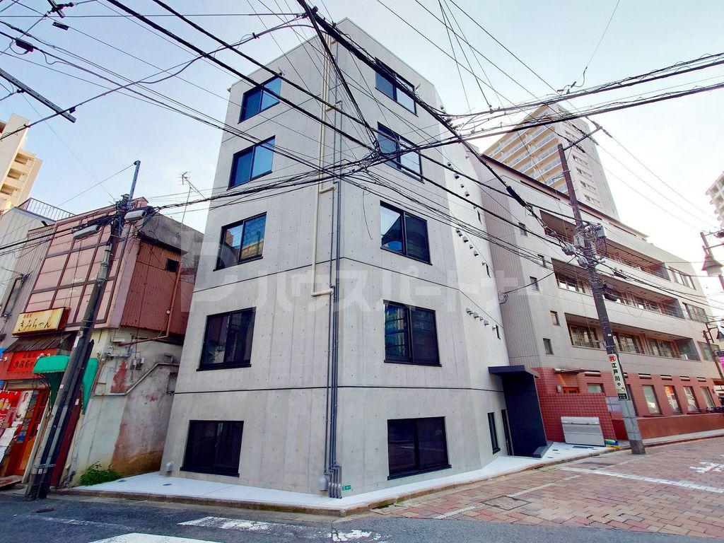 ラシクラス小岩駅前