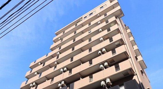 西町ロイヤルスクエア