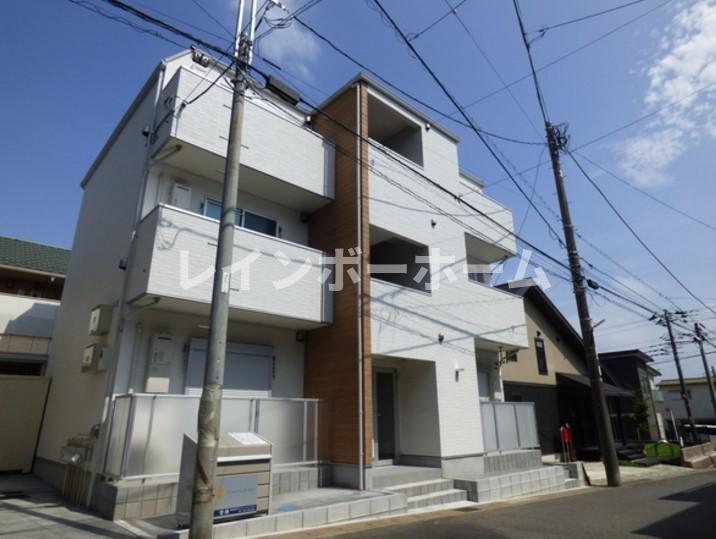 CASA LUCE