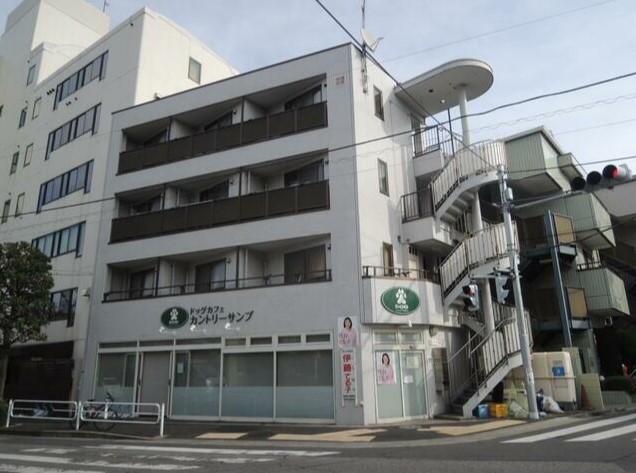 メゾン中葛西