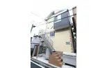プレミアリラガーデン鶴見仲通