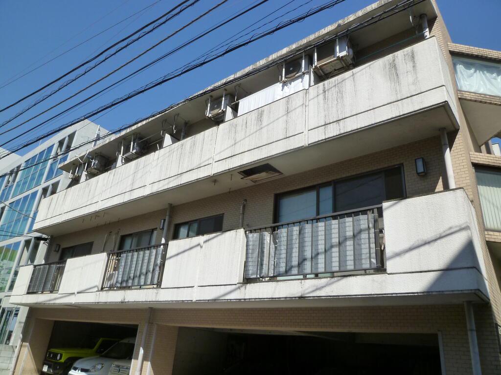 プラムハイツDOI