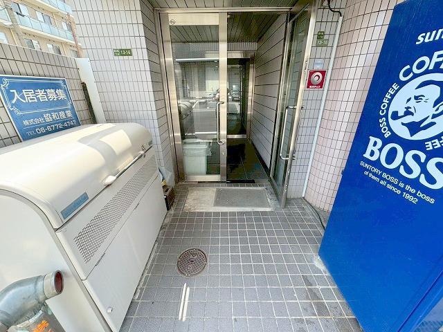 ティーホームズ新大阪