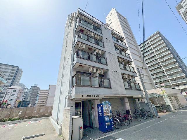 ティーホームズ新大阪