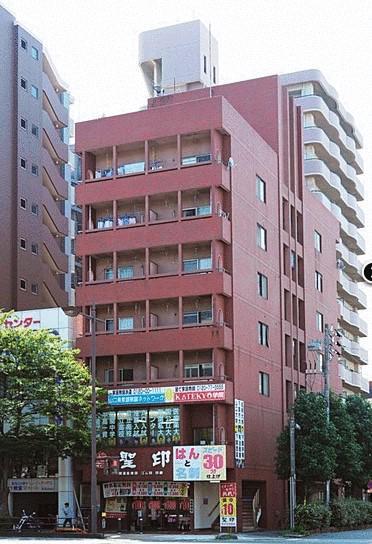 第一ハイツ細江