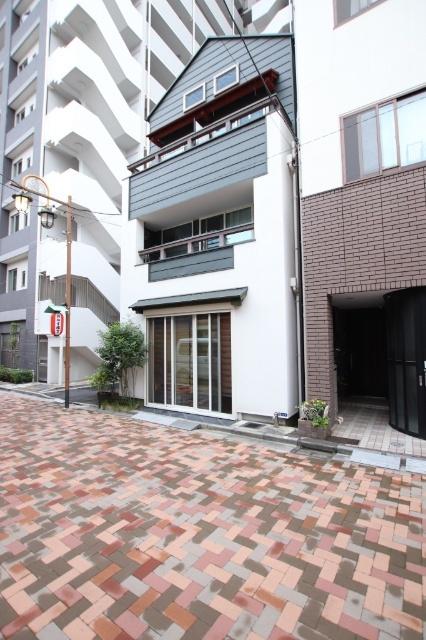 SABLEVILLAGETORIGOE