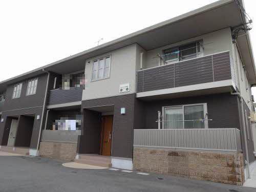 アンジール東原