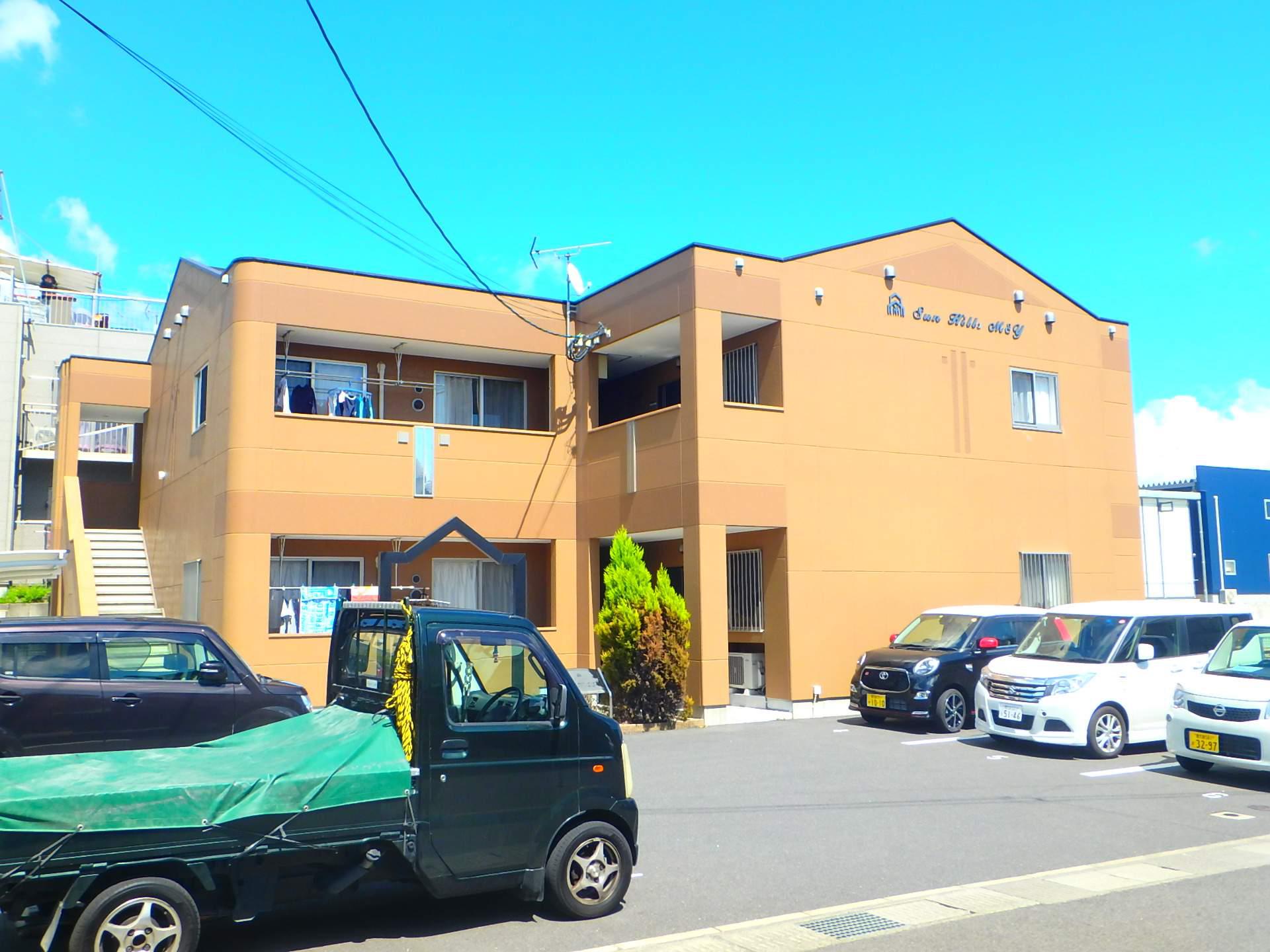 SUN HILLS M&Y