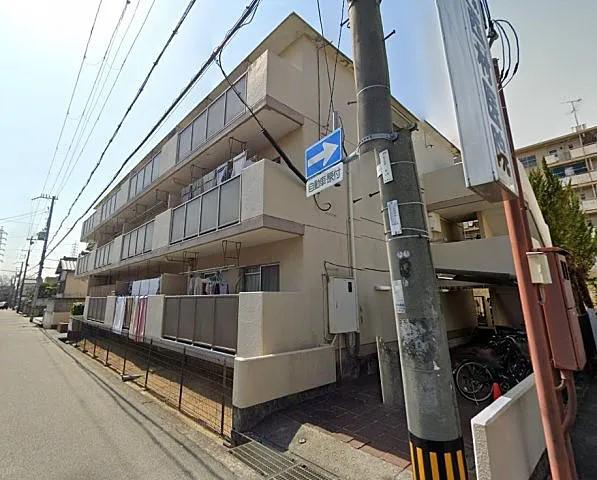 コーポエバーグリーン