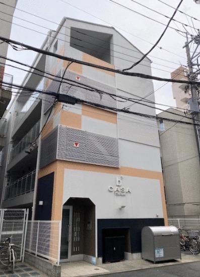 BCASA TSURUMI
