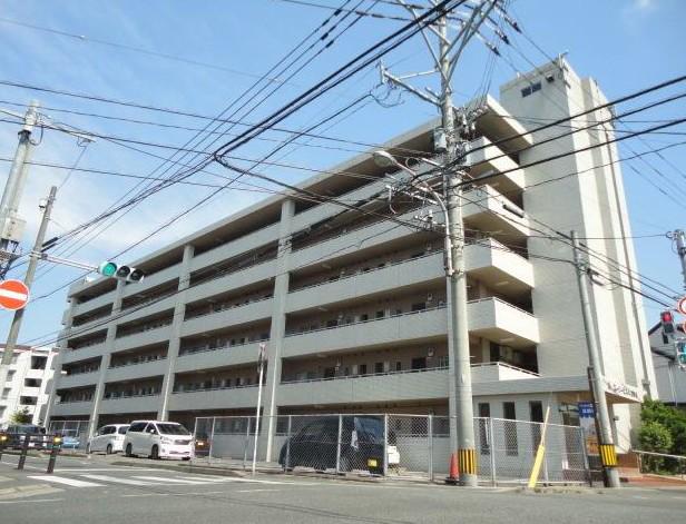 AGビル小田部