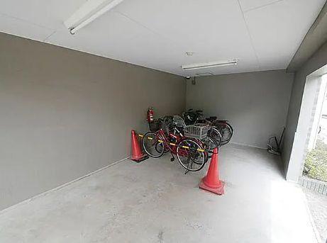 フォレスト向河原