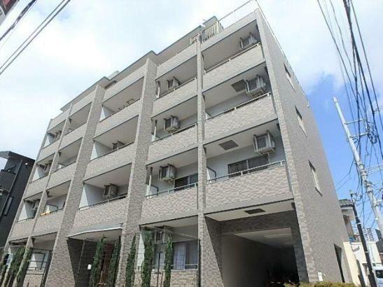 フォレスト向河原