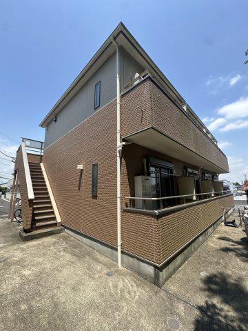 ヴィラ エスポワールII