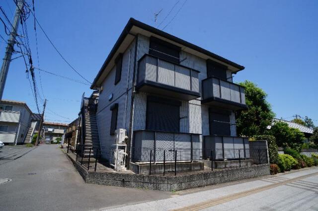 シティ東八番館