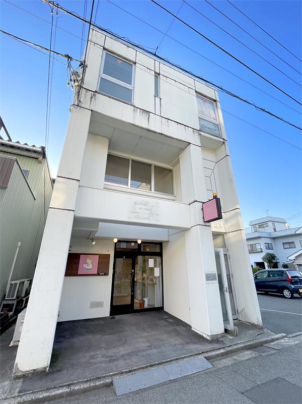アシストクラージュ福井