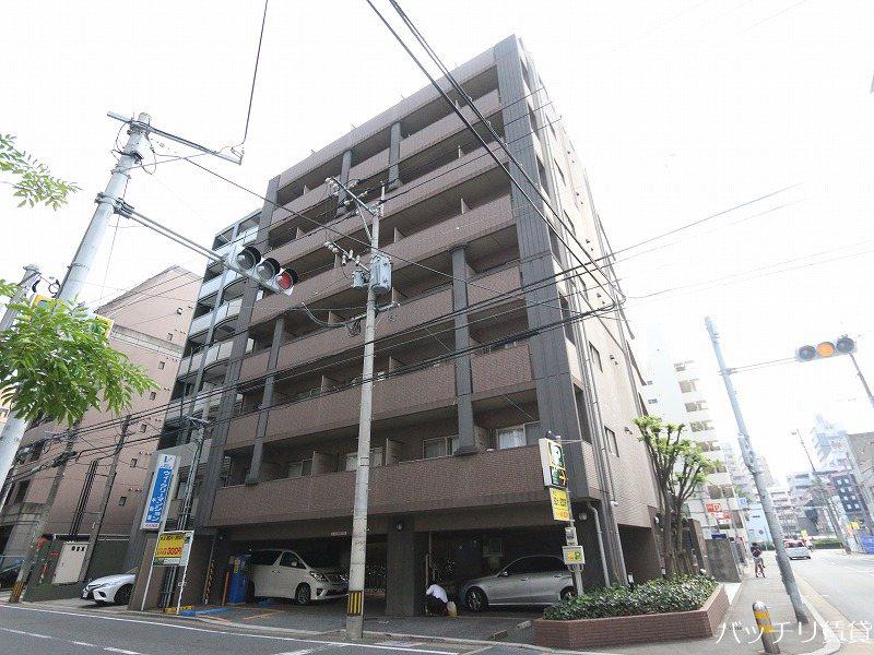 アクタス博多駅前